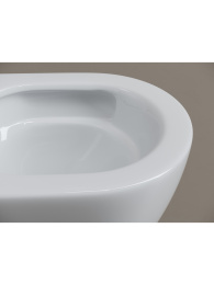 Комплект инсталляции GROHE Rapid SL 3 в 1 с унитазом Мия CN1805T и звукоизоляционным комплектом (NW0788)