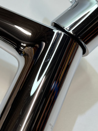 Смеситель для раковины GROHE BauLoop, S-size, хром (23337001/U), уцененный товар