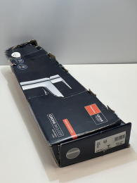 Смеситель для раковины GROHE BauLoop, S-size, хром (23337001/U), уцененный товар