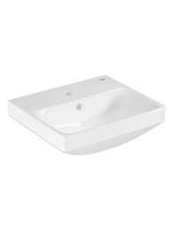 Мини-раковина GROHE Euro Ceramic 45 см, альпин-белый (102435SH00)