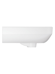Мини-раковина GROHE Euro Ceramic 45 см, альпин-белый (102435SH00)