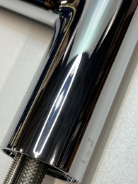 Смеситель для раковины GROHE Eurosmart, S-Size, хром (32467003/U3), уцененный товар