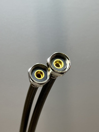 Смеситель для раковины GROHE Eurosmart, S-Size, хром (32467003/U3), уцененный товар