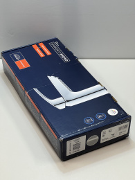 Смеситель для раковины GROHE Eurosmart, S-Size, хром (32467003/U3), уцененный товар