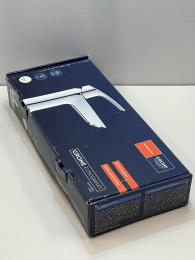 Смеситель для раковины GROHE Eurosmart, S-Size, хром (32467003/U3), уцененный товар