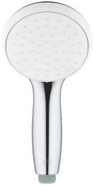 Душевой набор GROHE Tempesta 100, 2 режима, 1250 мм, 9,5 л/мин, хром (27799001)