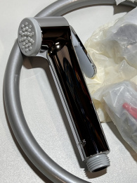 Набор для гигиенического душа GROHE Tempesta-F Trigger Spray 30, 1000 мм, хром (26352000/UA), уцененный товар