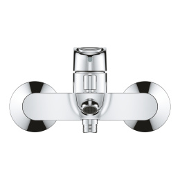 Готовый комплект для ванной комнаты GROHE BauLoop, хром (129682)