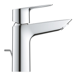 Готовый комплект для ванной комнаты GROHE BauLoop, хром (129682)