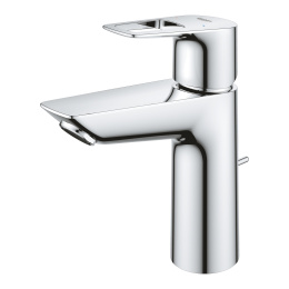 Готовый комплект для ванной комнаты GROHE BauLoop, хром (129682)