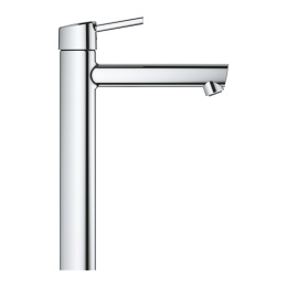Смеситель для раковины GROHE Concetto, XL-size, хром (23920001)