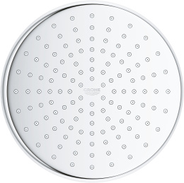 Верхний душ GROHE Tempesta 210, 21 л/мин, 1 режим, хром (26408000/U), уцененный товар