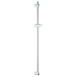 Душевой гарнитур GROHE Euphoria 110 Champagne с мыльницей, 3 режима струи, душевая штанга 900 мм, 17 л/мин, хром (27227001)