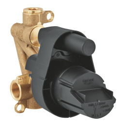 Встраиваемая часть GROHE для ванны и душа (33965000)