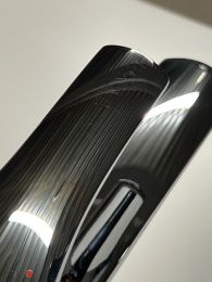 Смеситель для раковины GROHE Eurosmart, M-size, хром (23324003/U), уцененный товар