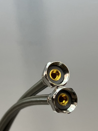 Смеситель для раковины GROHE Eurosmart, M-size, хром (23324003/U), уцененный товар