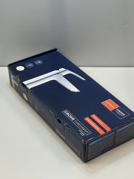 Смеситель для раковины GROHE Eurosmart, M-size, хром (23324003/U), уцененный товар