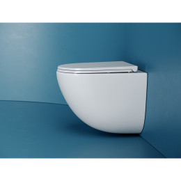 Комплект инсталляции GROHE Rapid SL 3 в 1 с унитазом Тренд CN4008T и звукоизоляционным комплектом (NW0792)