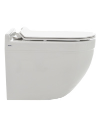 Комплект инсталляции GROHE 38775001 с унитазом AQUAme AQM2006 и сиденьем с микролифтом (NW0170/S)