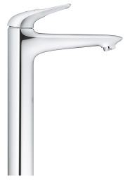 Смеситель для раковины GROHE Eurostyle, XL-size, хром (23570003)