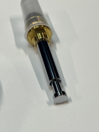 Смеситель для ванны GROHE Eurosmart в комплекте с монтажной частью, хром (33305003/U), уцененный товар