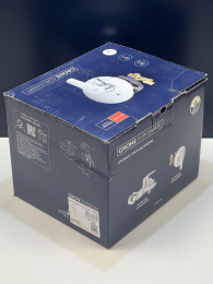 Смеситель для ванны GROHE Eurosmart в комплекте с монтажной частью, хром (33305003/U), уцененный товар