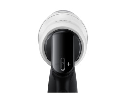 Вертикальный пылесос Samsung Bespoke AI Jet Ultra Complete, серый (VS90F40DFG/EV)