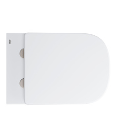 Подвесной унитаз, GROHE Euro Ceramic, с покрытием PureGuard, альпин-белый, (3932800H)