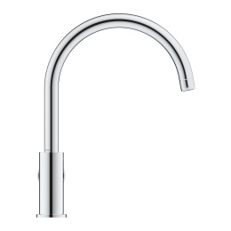 Смеситель для кухни GROHE BauClassic поворотный, хром (30577000)