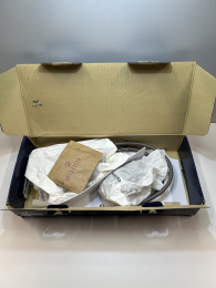 Смеситель для раковины GROHE Eurosmart, M-size, хром (23923003/U), уценненый товар