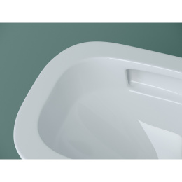 Комплект инсталляции GROHE Rapid SL 4 в 1 с унитазом Союз CN4009T и звукоизоляционным комплектом (NW0794)