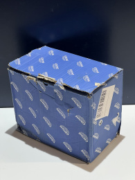 Смеситель для ванны GROHE Eurodisc Cosmopolitan, хром (33390002/U1), уцененный товар