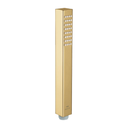 Ручной душ Grohe Rainshower Aqua Cube Stick, 1 холодный рассвет, глянец (26885GL0)