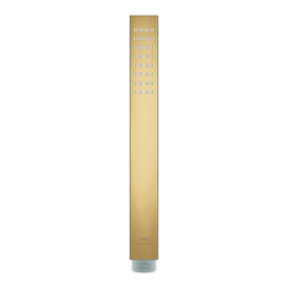 Ручной душ Grohe Rainshower Aqua Cube Stick, 1 холодный рассвет, глянец (26885GL0)