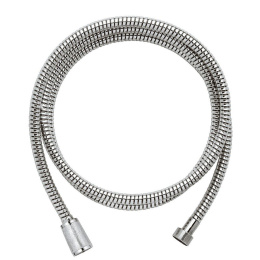 Душевой гарнитур GROHE Sena Stick, 1 режим струи, душевая штанга 600 мм, 9,5 л/мин, хром (28581000)