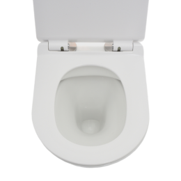 Комплект инсталляции GROHE Solido 38811KF0 с унитазом AQUAme AQM2005 и сиденьем с микролифтом (NW0300)