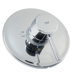 Смеситель для душа GROHE Concetto в комплекте с монтажной частью, хром (32213001)