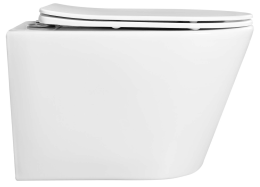 Комплект инсталляции GROHE NW0145/S с унитазом Aquatek ВЕГА и сиденьем с микролифтом (NW0205)