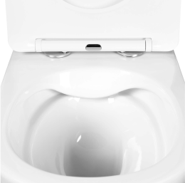 Комплект инсталляции GROHE NW0145/S с унитазом Aquatek ВЕГА и сиденьем с микролифтом (NW0205)