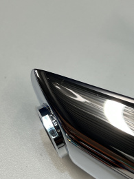 Смеситель для раковины GROHE BauEdge с гигиеническим душем, хром (23757001/U2), уцененный товар