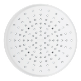 Душевая система GROHE Bau System 210 с термостатом для душа, хром (26699000)