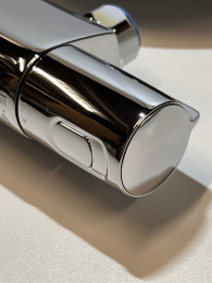 Душевая система GROHE Euphoria System 310 с термостатом для душа, хром (26075001/U), уцененный товар