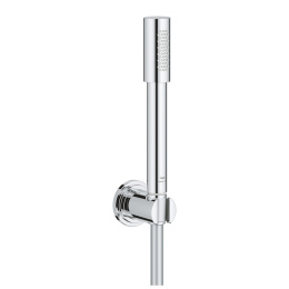 Душевой гарнитур GROHE Rainshower Aqua Stick, 15 л/мин, 1 режим, хром (26892000)
