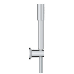 Душевой гарнитур GROHE Rainshower Aqua Stick, 15 л/мин, 1 режим, хром (26892000)