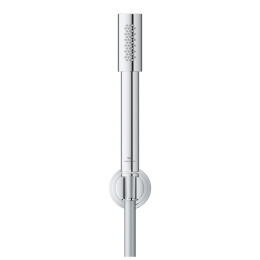 Душевой гарнитур GROHE Rainshower Aqua Stick, 15 л/мин, 1 режим, хром (26892000)