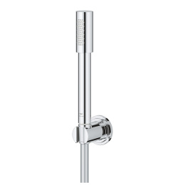 Душевой гарнитур GROHE Rainshower Aqua Stick, 15 л/мин, 1 режим, хром (26892000)