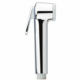Готовый комплект для гигиенического душа GROHE BauEdge, хром (NH0007)
