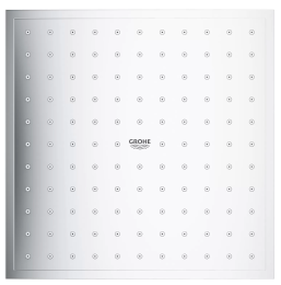 Душевая система GROHE Grohtherm Cube, хром, (34741000)