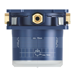 Душевая система GROHE Grohtherm Cube, хром, (34741000)