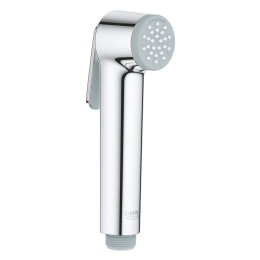 Набор для гигиенического душа, GROHE Tempesta-F Trigger Spray 30, 1000 мм, хром (26358000)